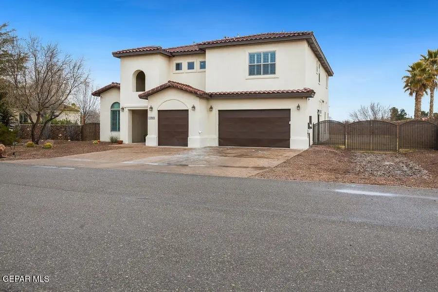720 Emerald View Drive, El Paso, TX 79932 - #2