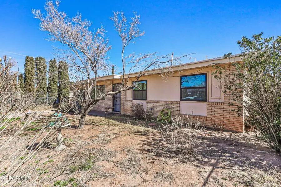 10548 Clearwater Street, El Paso, TX 79924 - #2