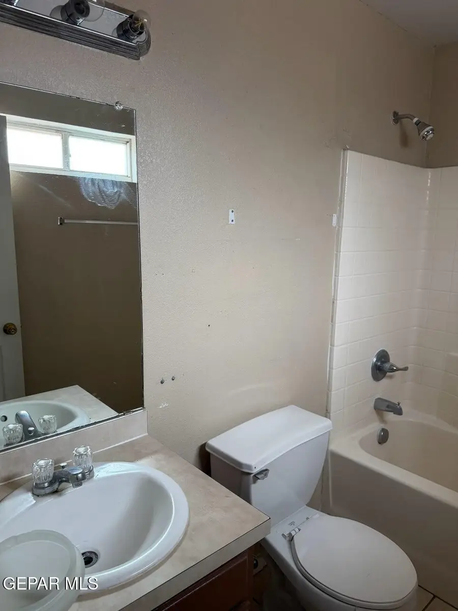 12305 Tierra Plata Drive, El Paso, TX 79938 - #3