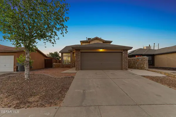 14053 Tierra Halcon Drive, El Paso, TX 79938