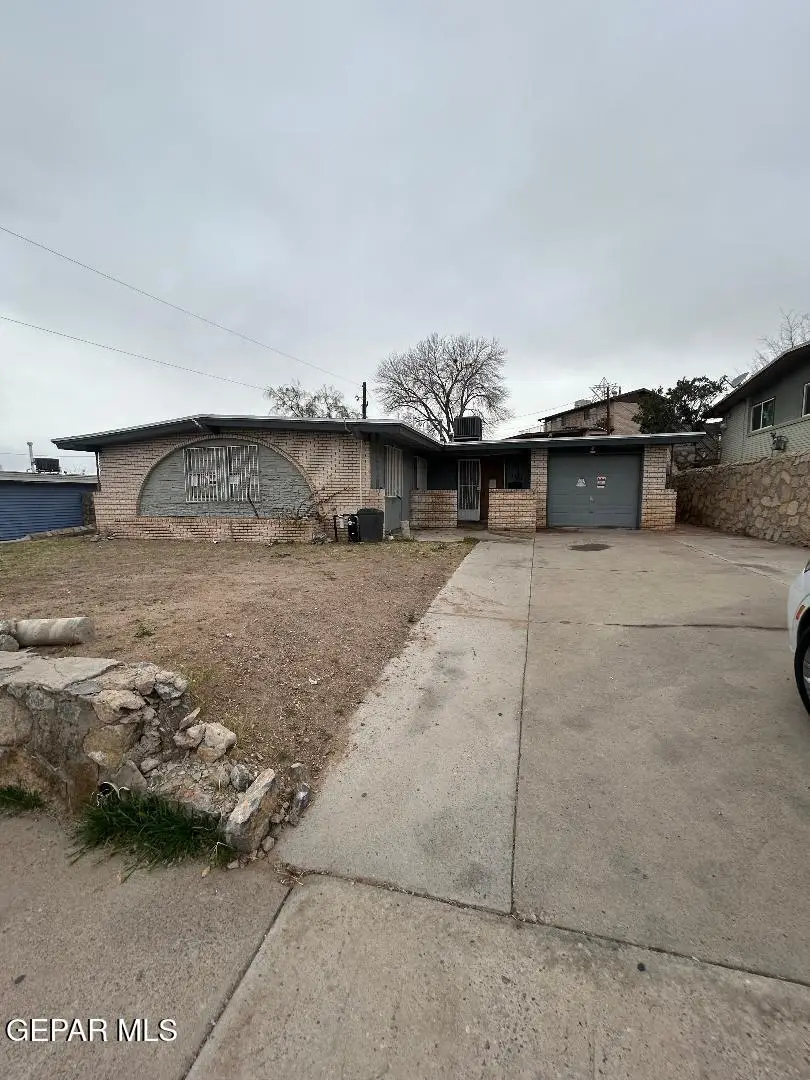 1905 Wedgewood Drive, El Paso, TX 79925 - #1