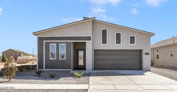 3849 Belief Lane, El Paso, TX 79938