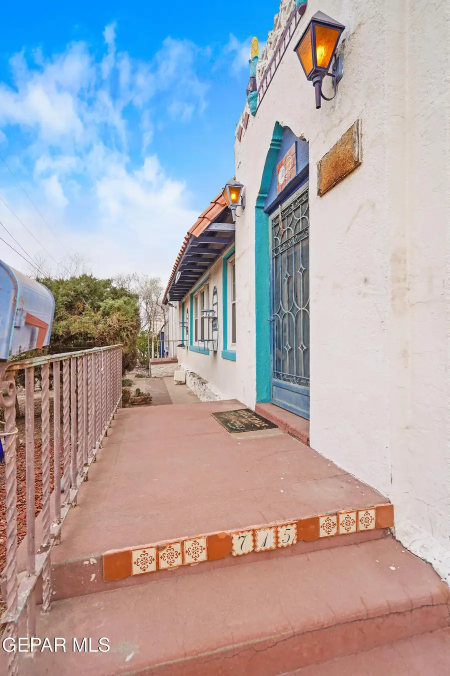 715 Cincinnati Avenue, El Paso, TX 79902 - #3