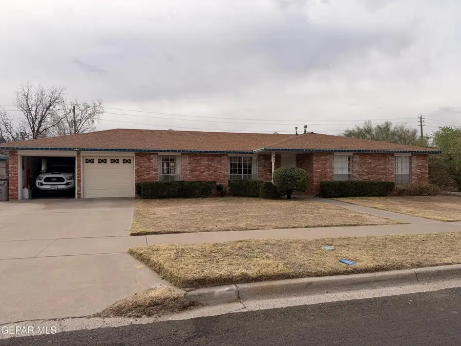 784 De Leon Drive, El Paso, TX 79912 - #2
