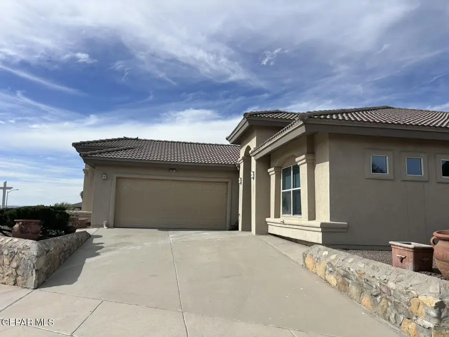301 Resler Ridge Drive, El Paso, TX 79912 - #3