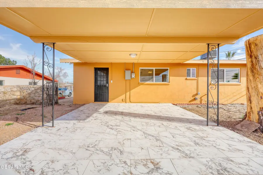 7212 Raton Drive, El Paso, TX 79915 - #3