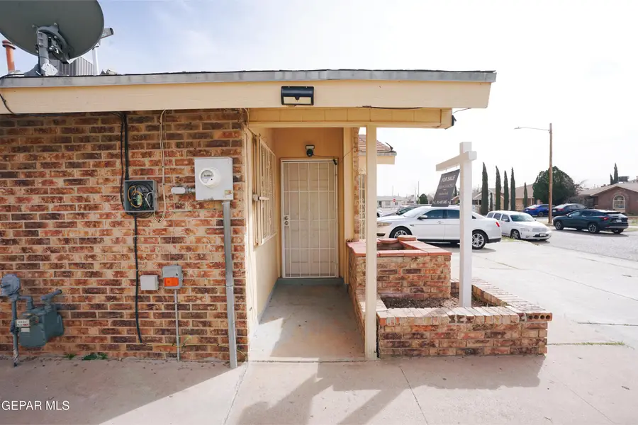 10214 Silver Strand Pl Place, El Paso, TX 79924 - #2