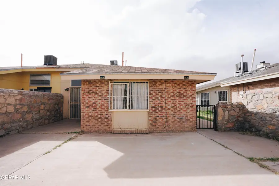 10214 Silver Strand Pl Place, El Paso, TX 79924 - #3