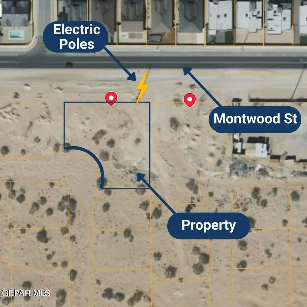 PN-246066 Tbd, Horizon City, TX 79928 - #1