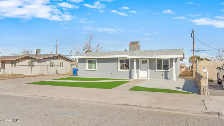 10352 Preston Drive, El Paso, TX 79924 - #2