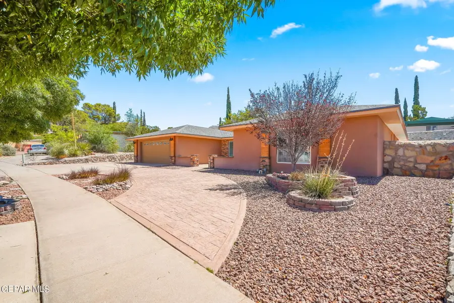 6504 La Cadena Drive, El Paso, TX 79912 - #2