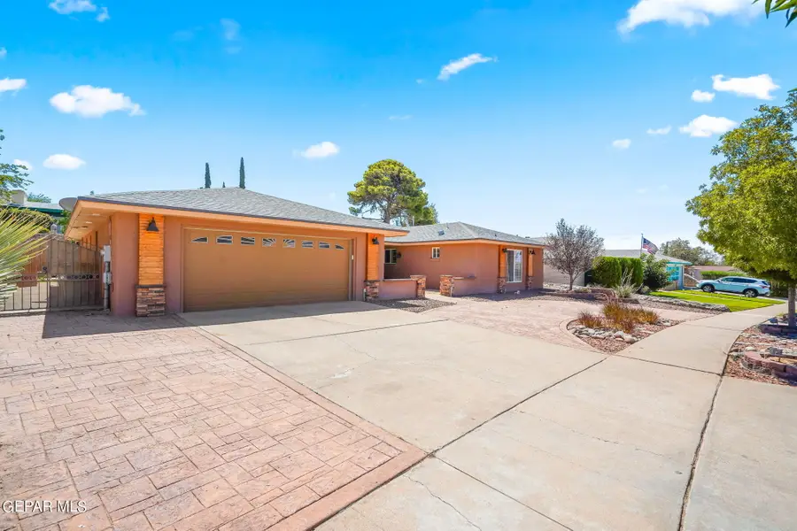 6504 La Cadena Drive, El Paso, TX 79912 - #3