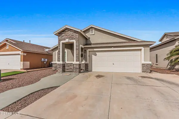 14191 John Scagno, El Paso, TX 79938