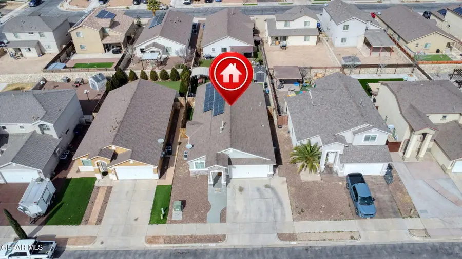 14191 John Scagno, El Paso, TX 79938 - #2