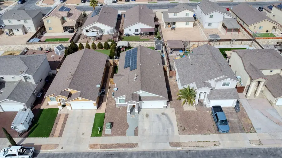 14191 John Scagno, El Paso, TX 79938 - #3