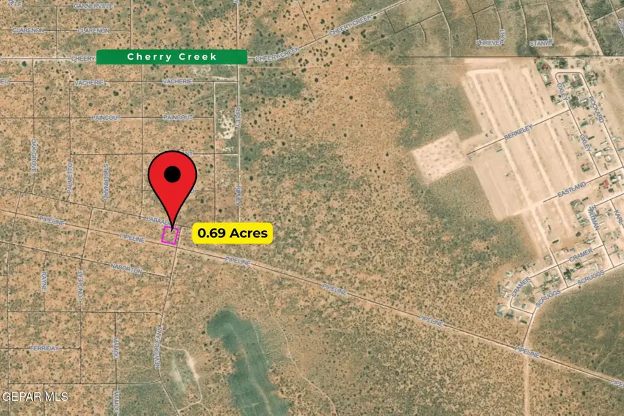 PN-244097 Labadie Road, Horizon City, TX 79928 - #3