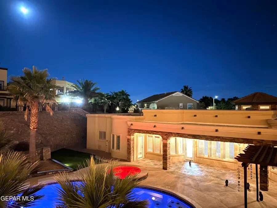 12263 Bronco Buster Lane, El Paso, TX 79936 - #3