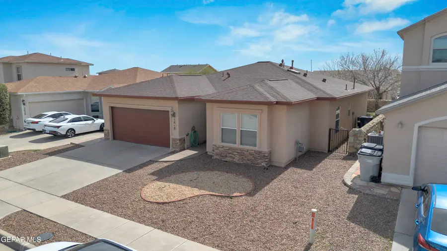 5818 Redstone Mesa Court, El Paso, TX 79934 - #2