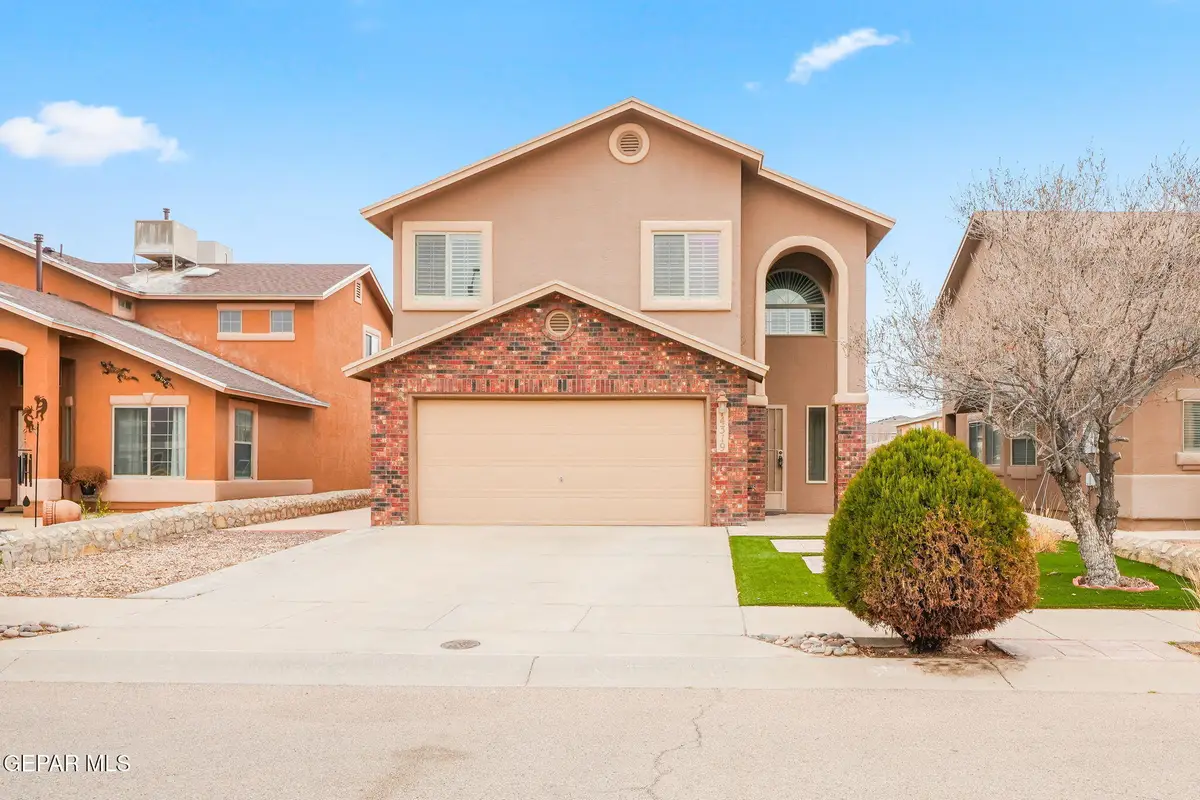 14319 Island Point Drive, El Paso, TX 79938 - #1