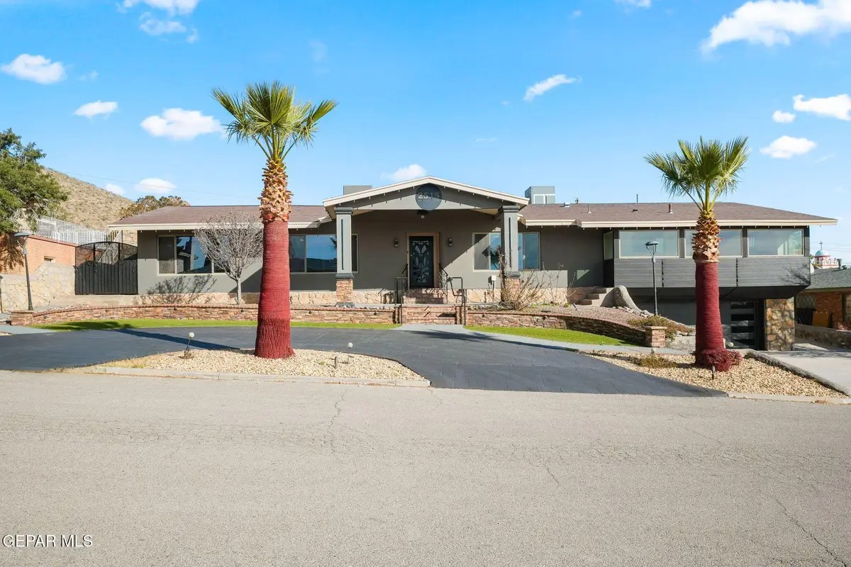 2515 Memphis Avenue, El Paso, TX 79930 - #1