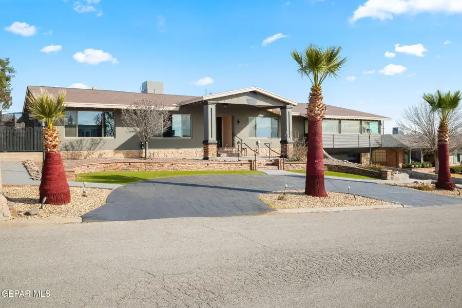 2515 Memphis Avenue, El Paso, TX 79930 - #2