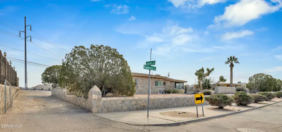 2500 Hawley Circle Circle, El Paso, TX 79903 - #3