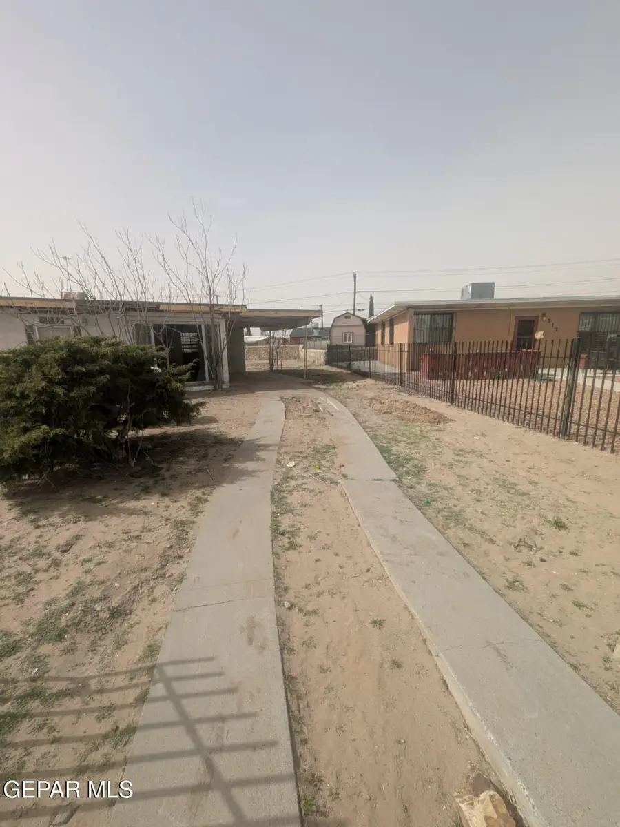 515 Mission Road, El Paso, TX 79903 - #2