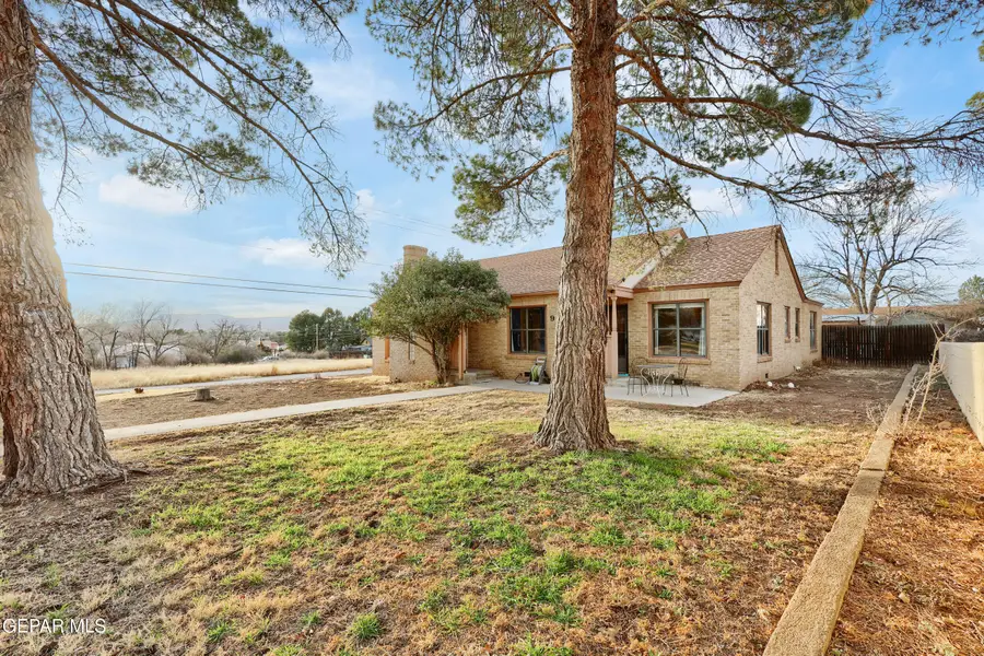 901 E Avenue B, Alpine, TX 99999 - #3