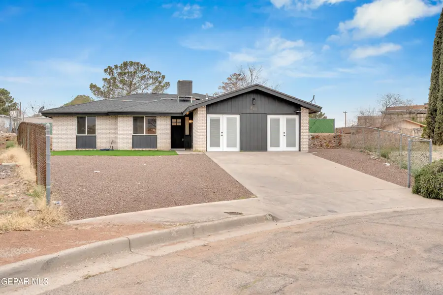 845 Nita Fay Drive, El Paso, TX 79912 - #2