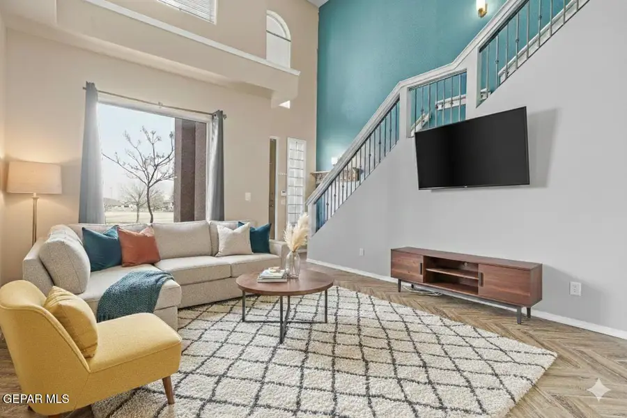 12968 Enrique Gomez Lane, El Paso, TX 79938 - #2