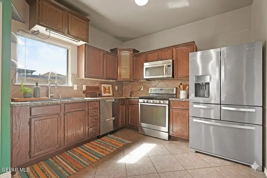 12968 Enrique Gomez Lane, El Paso, TX 79938 - #3