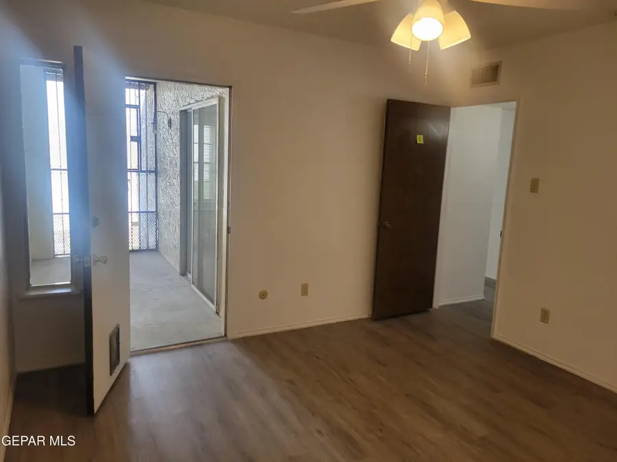 6201 Escondido Drive #19 H, El Paso, TX 79912 - #2