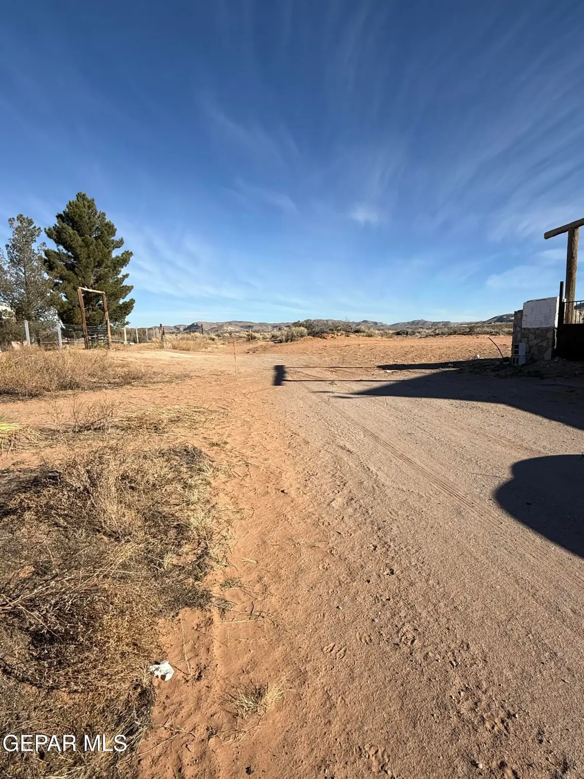 TBD Angus Rd. Place, El Paso, TX 79938 - #1