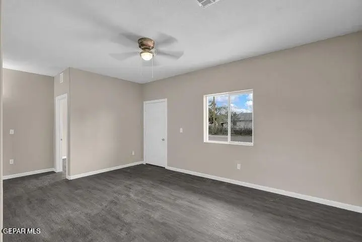 368 Milton Road, El Paso, TX 79915 - #2