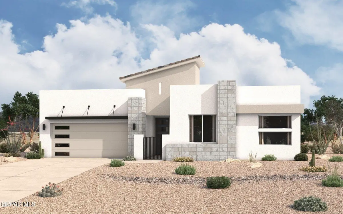 7264 Bobcat Hollow Drive, El Paso, TX 79911 - #1