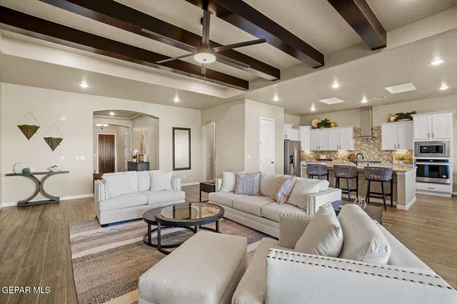 7264 Bobcat Hollow Drive, El Paso, TX 79911 - #2