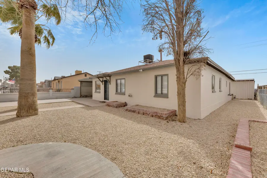 7724 Ranchland Drive, El Paso, TX 79915 - #2