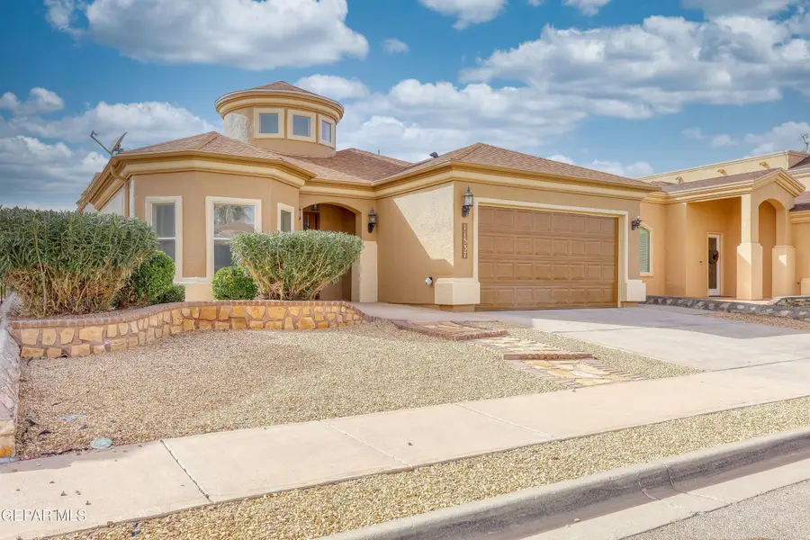 11537 Porfirio Payan Drive, El Paso, TX 79934 - #2