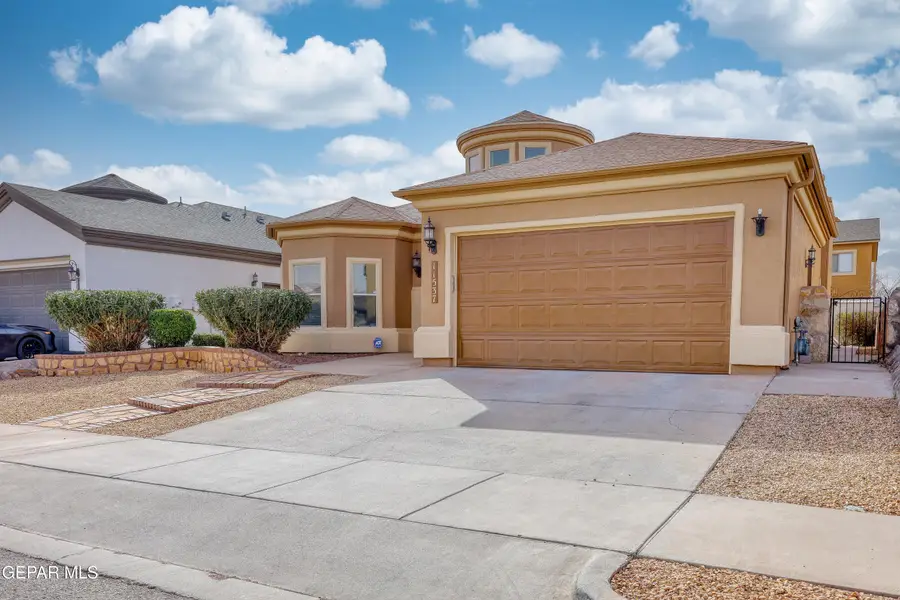 11537 Porfirio Payan Drive, El Paso, TX 79934 - #3
