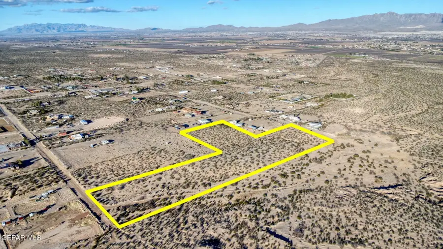 TBD Mountain Vista Rd Road, La Union, NM 88021 - #3