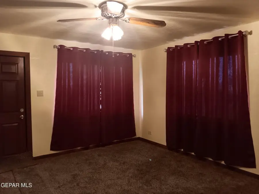 234 NE G Avenue, Fabens, TX 79838 - #2