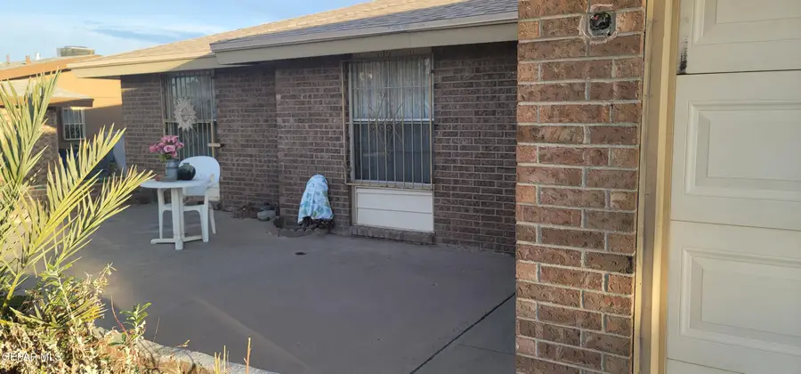 11709 Casa View Drive, El Paso, TX 79936 - #3