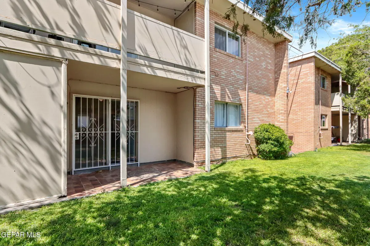 4141 Westcity Court #71, El Paso, TX 79902 - #1