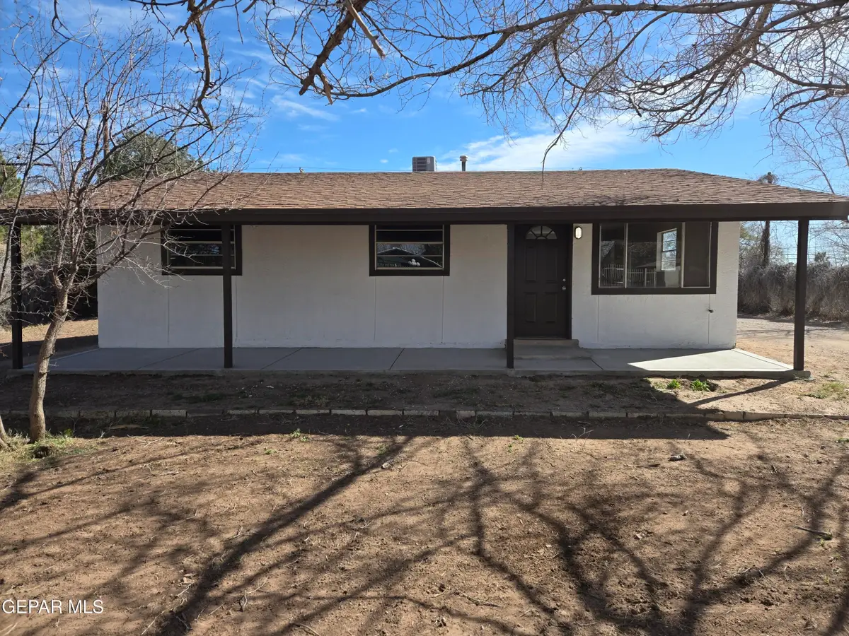 516 Myra Street, El Paso, TX 79915 - #1