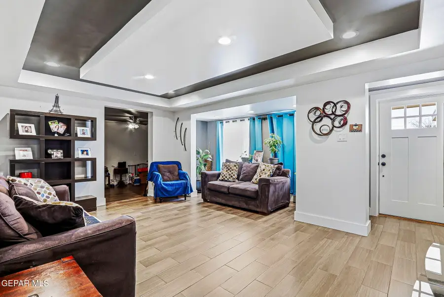 9517 Waverly Drive, El Paso, TX 79924 - #3