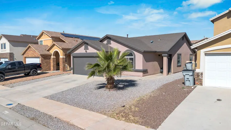 7045 Copper Canyon Drive, El Paso, TX 79934 - #3