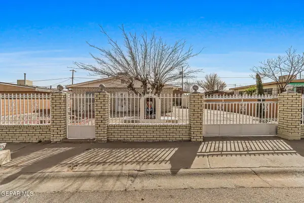 325 First Street, Sunland Park, NM 88063