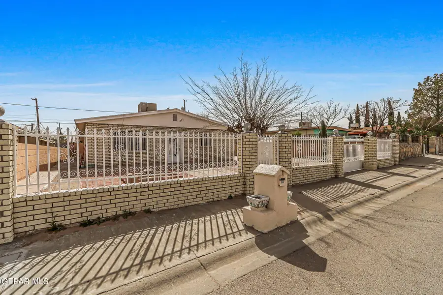 325 First Street, Sunland Park, NM 88063 - #2