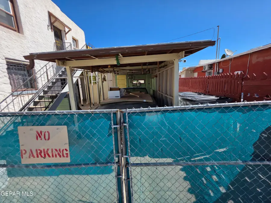 72 S San Marcial Street, El Paso, TX 79905 - #2