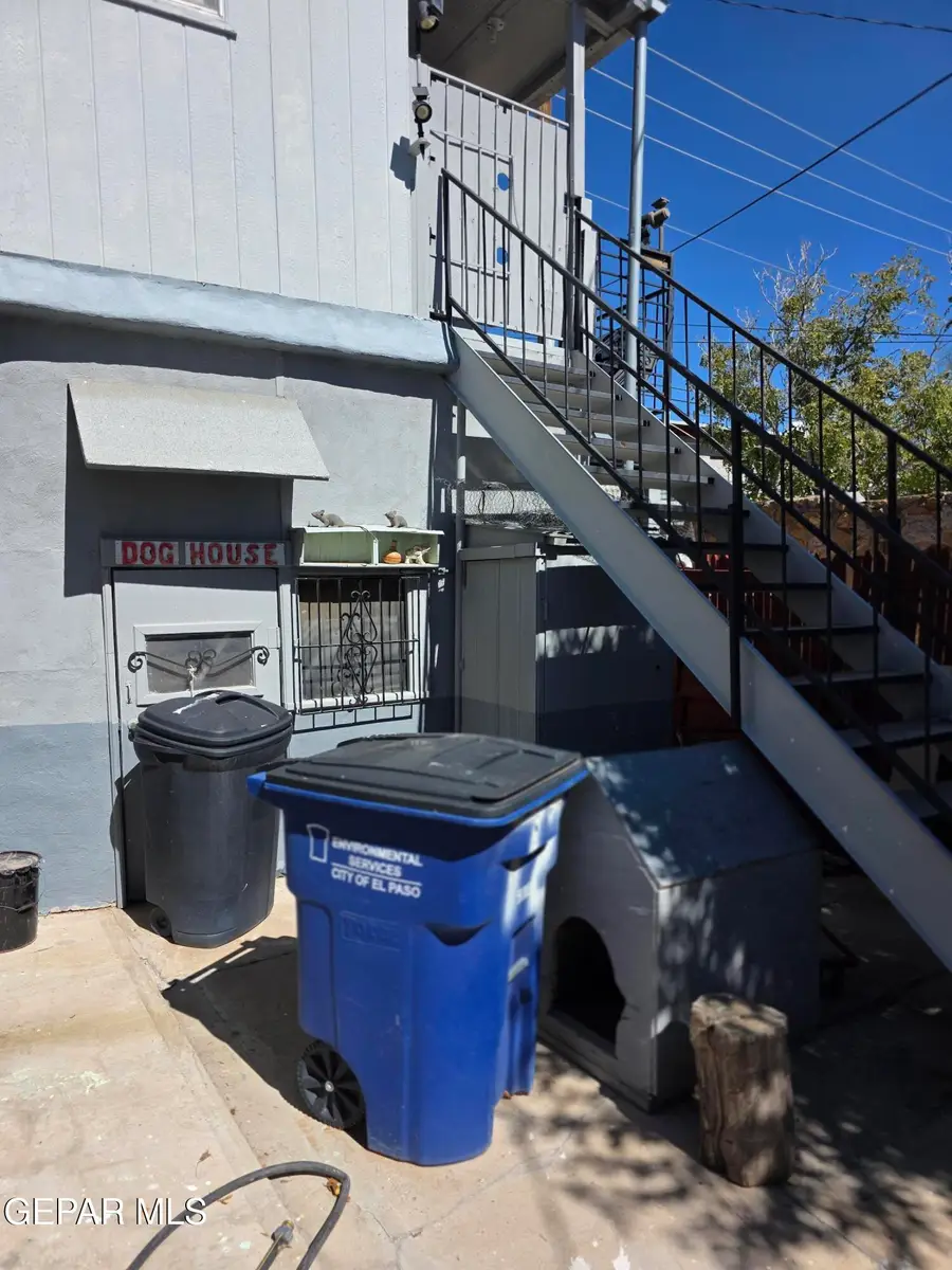 72 S San Marcial Street, El Paso, TX 79905 - #3